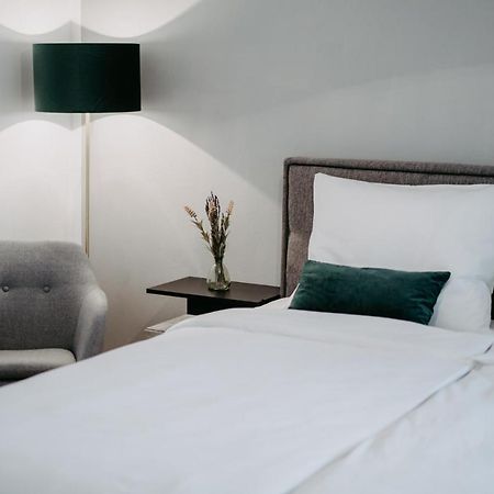 St. Antoni Suite 7 Айзенштадт Экстерьер фото